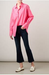 le crop mini boot in cabana