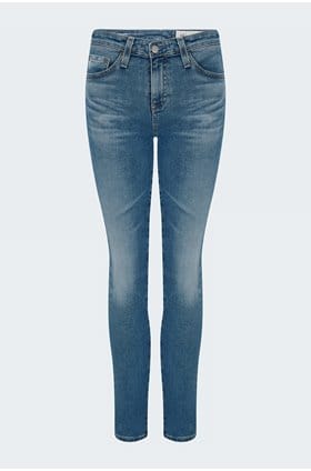 prima ankle jean in 15 years seascape