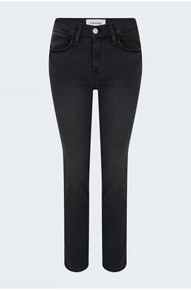 le high straight jean in mardel