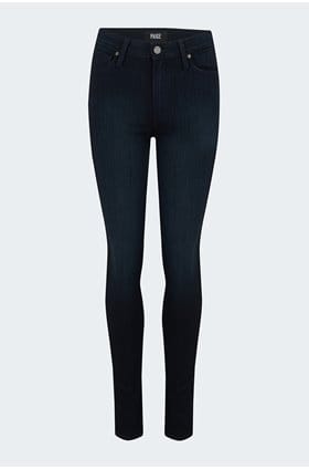 margot skinny jean in tonal mona