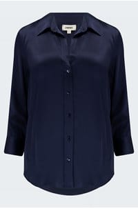 dani blouse in midnight