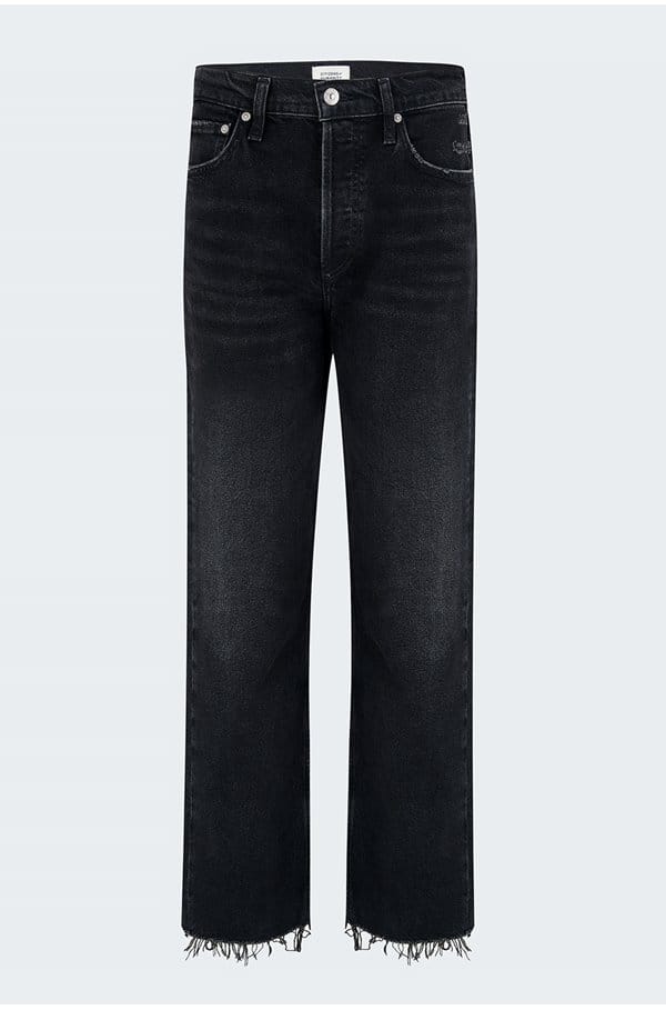 florence wide straight leg in stormy