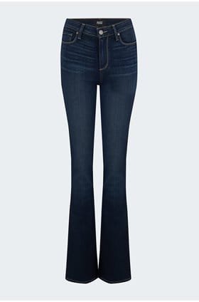 manhattan bootcut jean in gardena