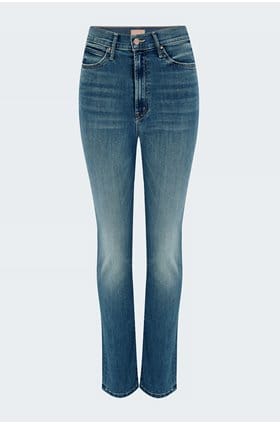 The Swooner Rascal Hover Jean