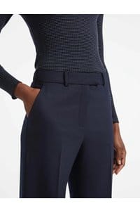 terence trousers in navy