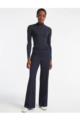 Terence Trousers in Navy