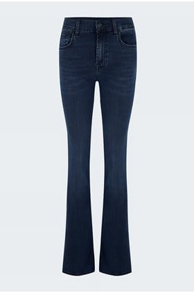 Wishful park bella bootcut jeans clearance