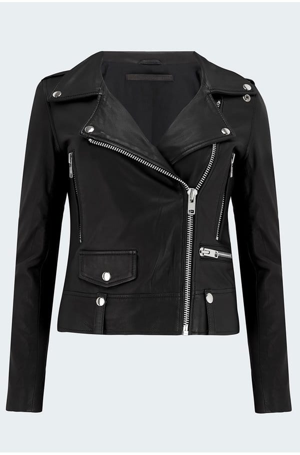 MDK Leather Jackets Munderingskompagniet MDK at Trilogy