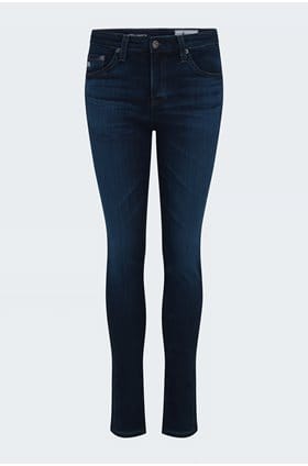 Prima Cigarette Jean in 2 Years Shelter