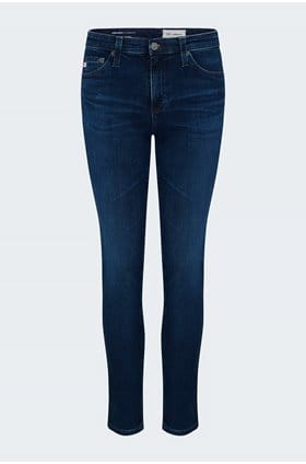 Prima Ankle Jean in 4 Years Effortless