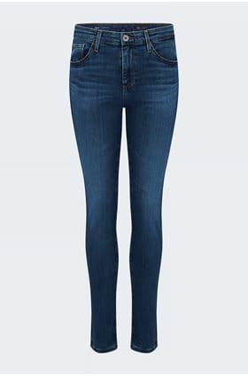 Prima Cigarette Jean in Switchback