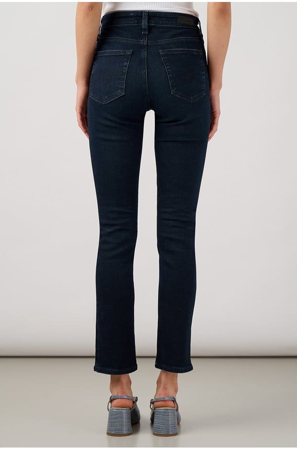 mari straight jean in 3 years high rise