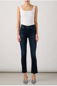 mari straight jean in 3 years high rise