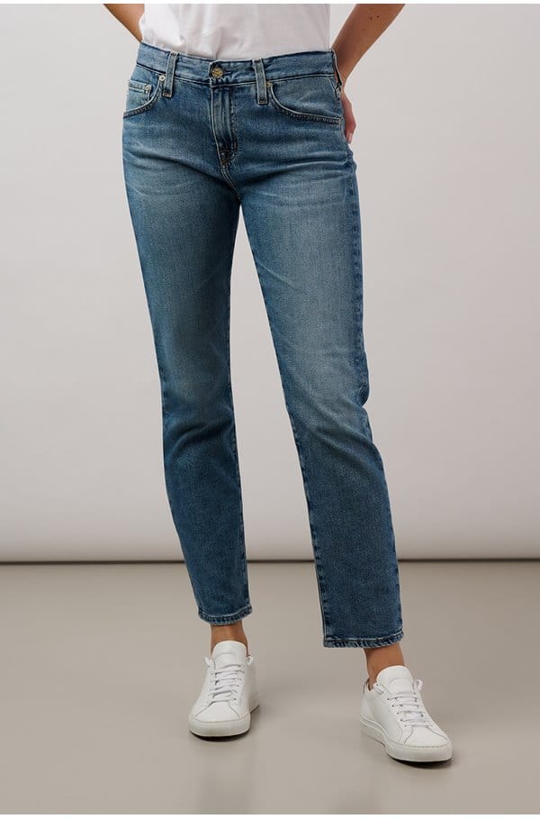 ex boyfriend slim jean in 16 years hudson