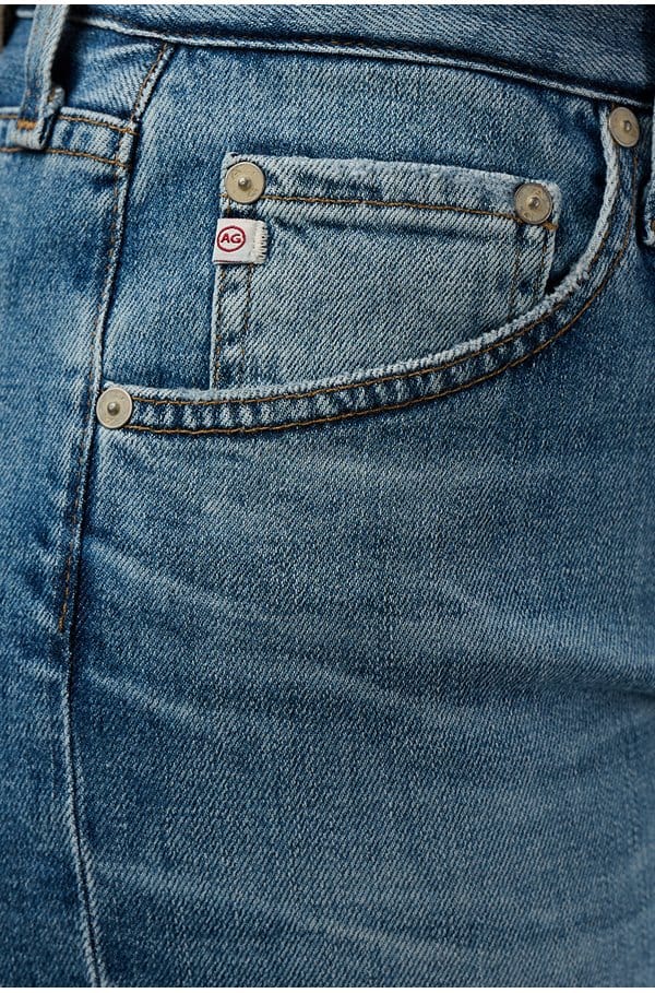 ex boyfriend slim jean in 16 years hudson