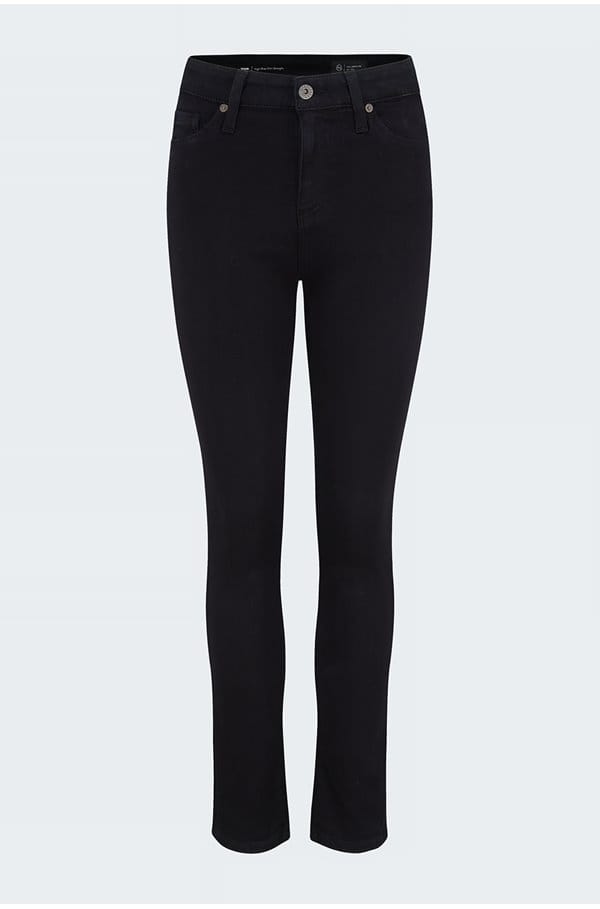 Ag jeans high sales waisted