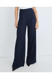 marbeau pant in navy
