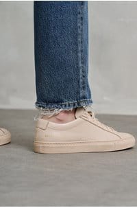 90's pinch waist jean in range