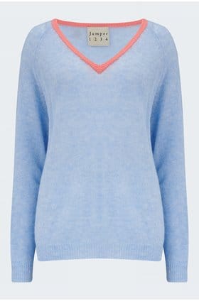Jumper 1234, Shop 1234 Cashmere at Trilogy Stores Online