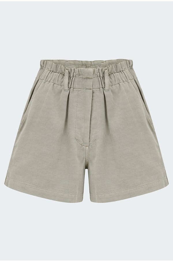 monte short in sage