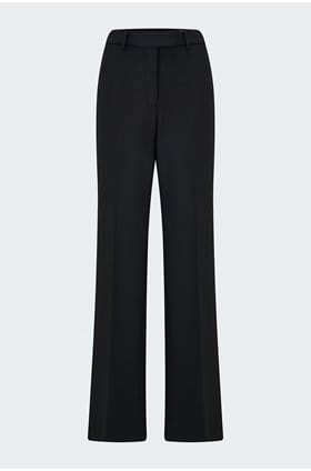 Terence Trouser in Black