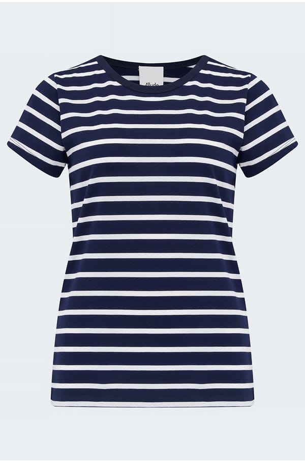 Allude