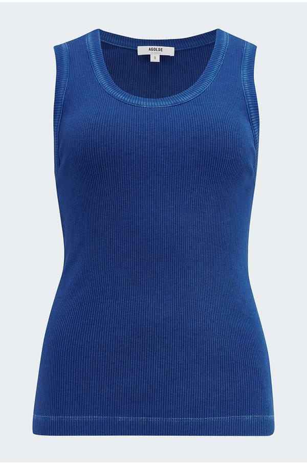 poppy tank in parrot