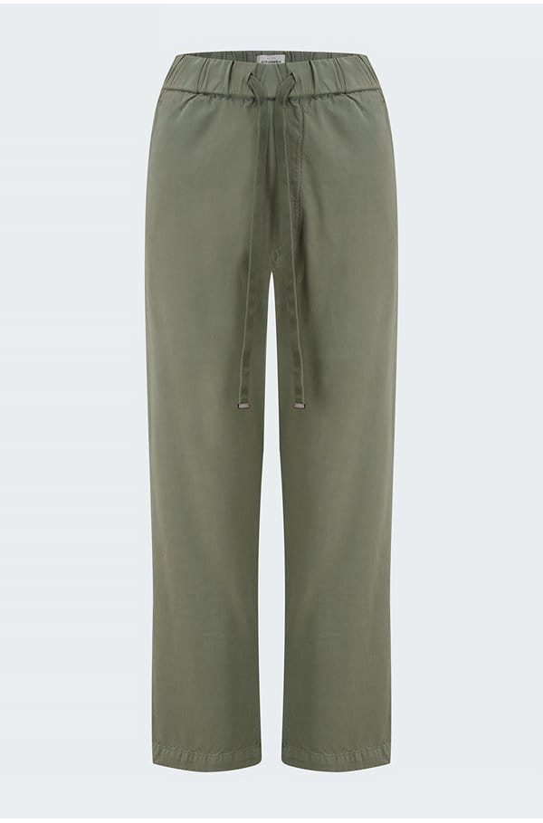 pony pull on pant in nova