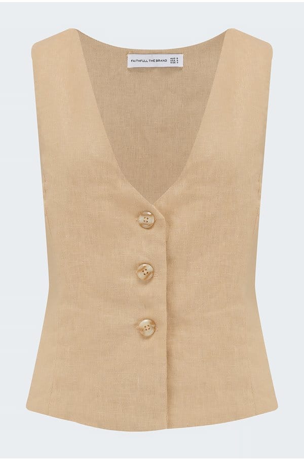 salome top in wheat
