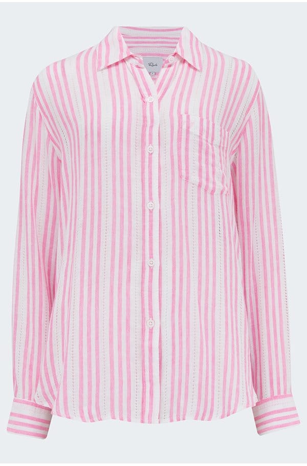 charli shirt in kokomo stripe