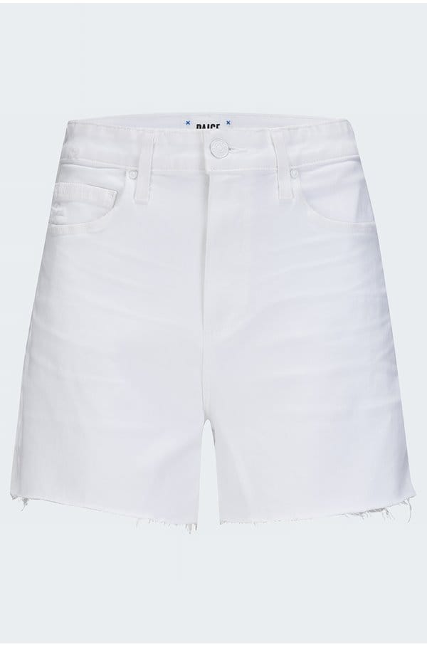dani short in lived in crisp white