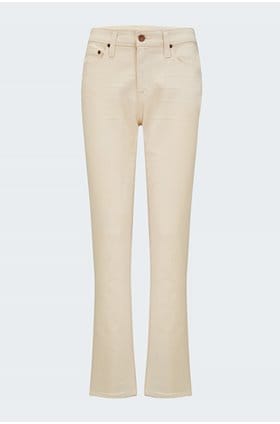 Ex Boyfriend Slim Jean in 1 Year Soft Sand