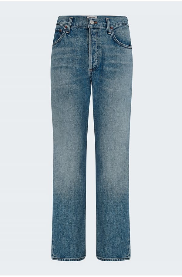 parker straight jean in sight