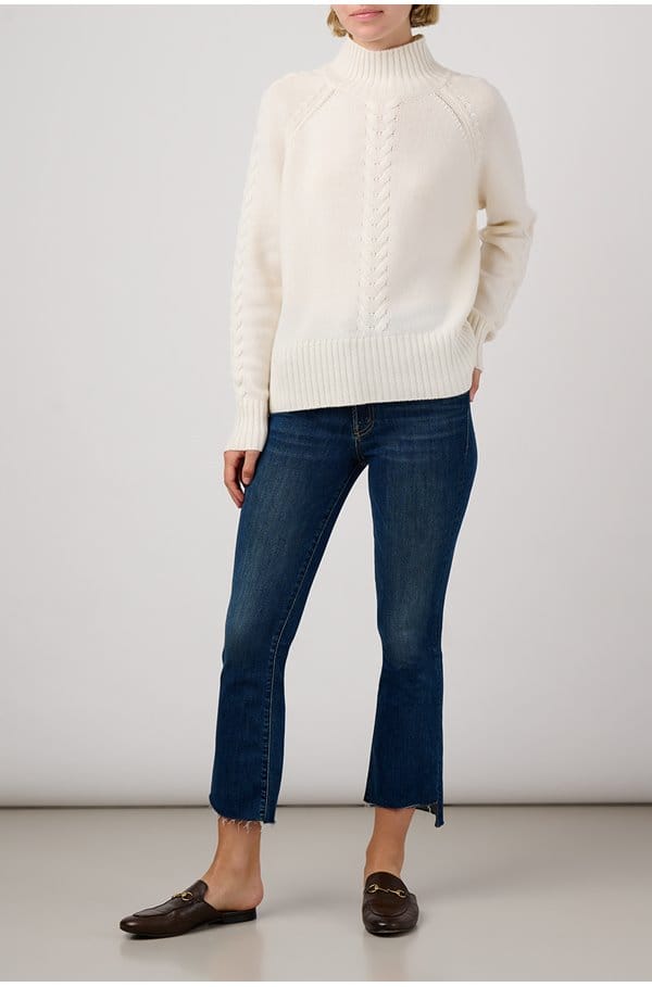 the insider crop step fray in teaming up