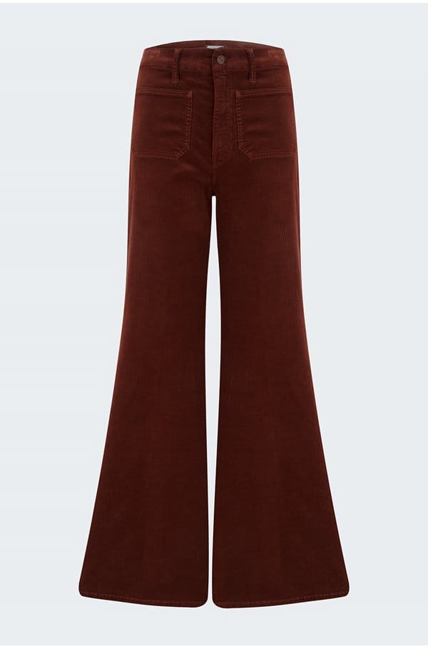 the patch pocket roller skimp in rum russian