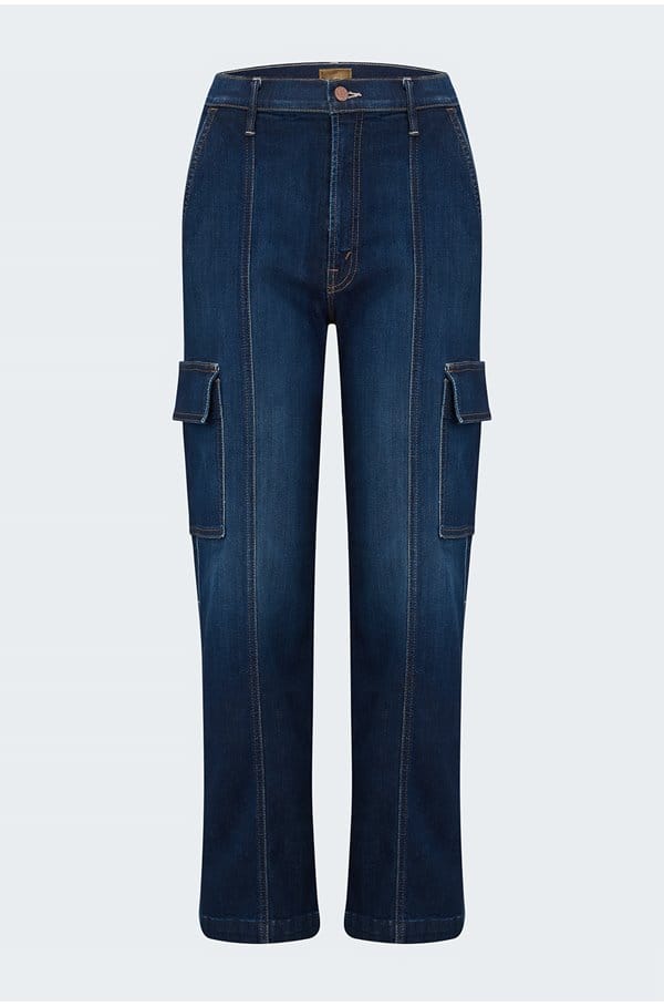 the rambler ankle cargo in off limits