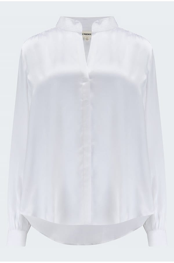 White blouses uk sale