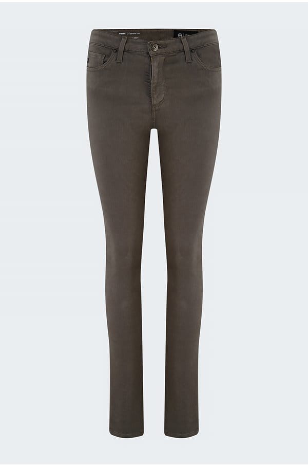 prima cigarette jean in anthracite