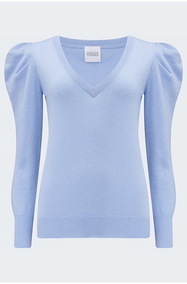 austin jumper in riviera