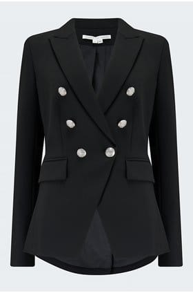 Miller dickey sales jacket