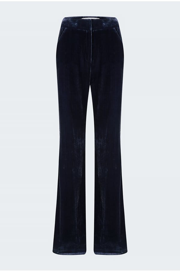 lebone pant in navy