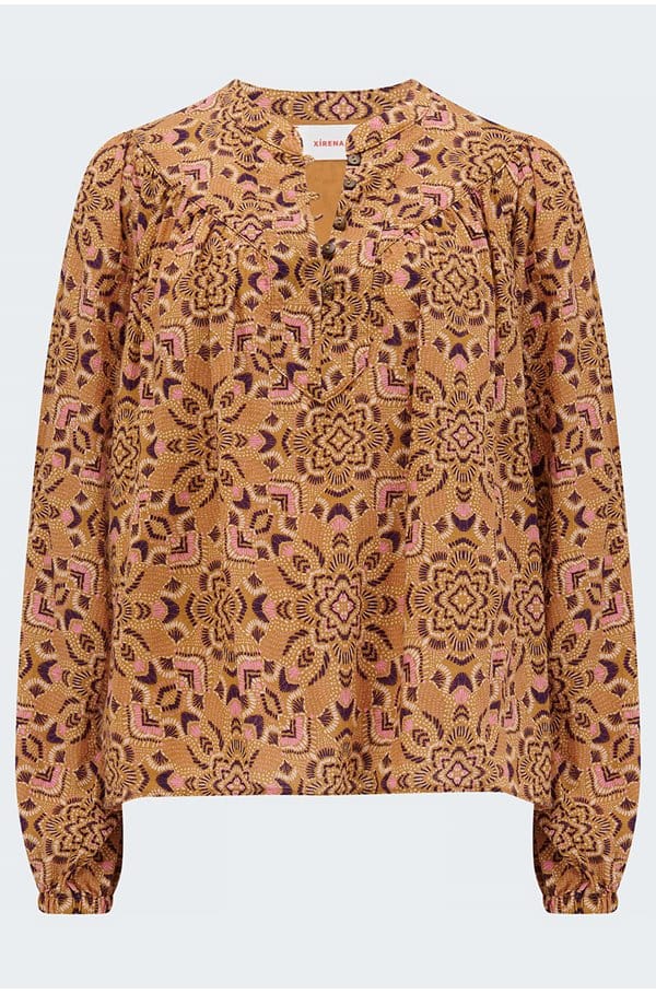 bryn top in golden flora
