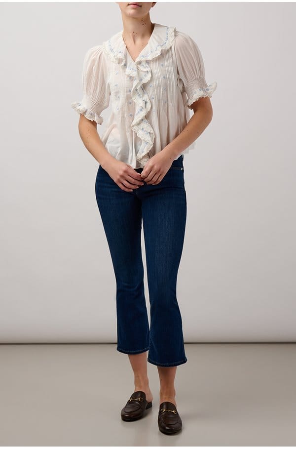 hettie top in salt