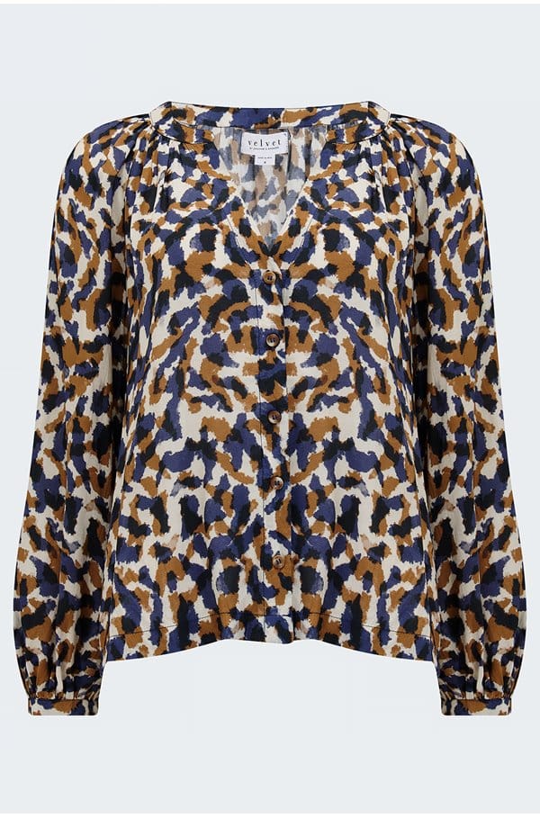melinda top in saharan