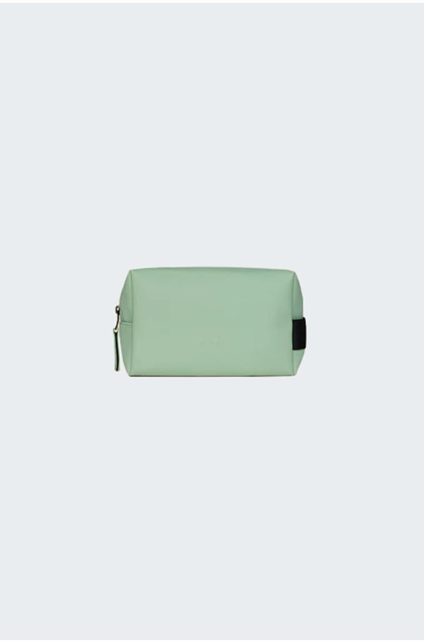 wash bag small in haze