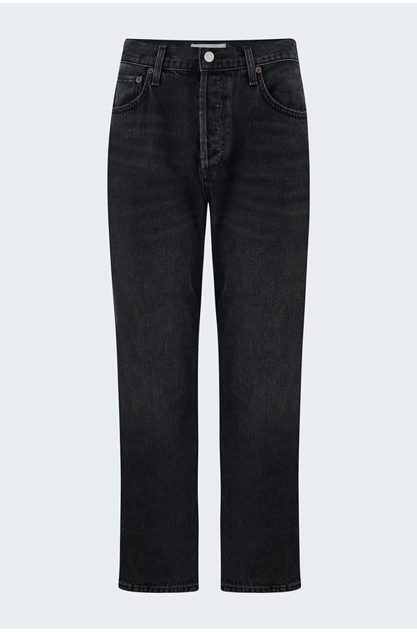parker straight jean in hitch 