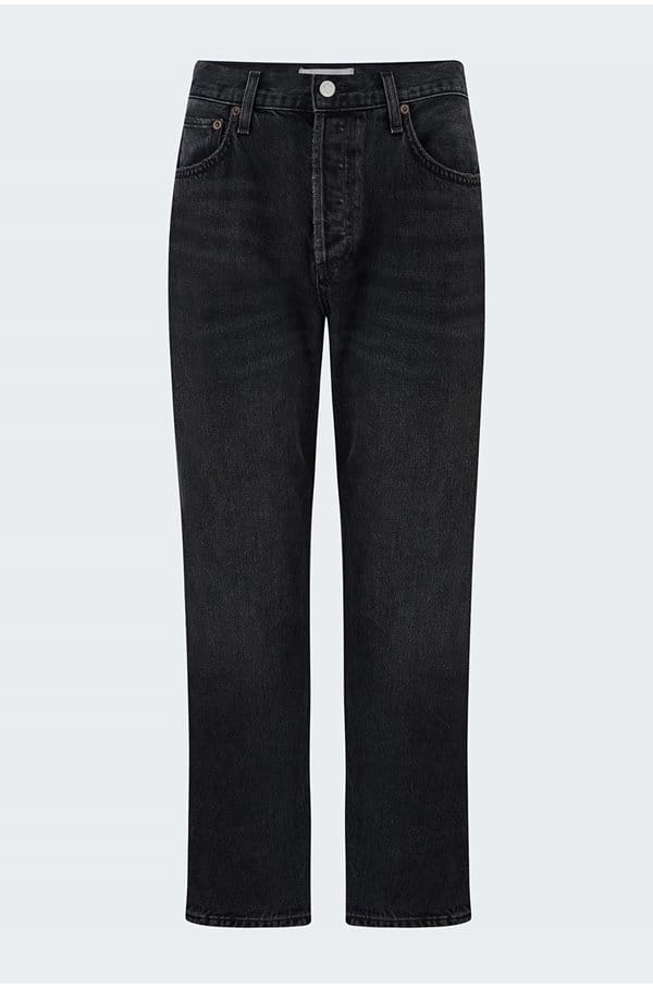 parker straight jean in hitch