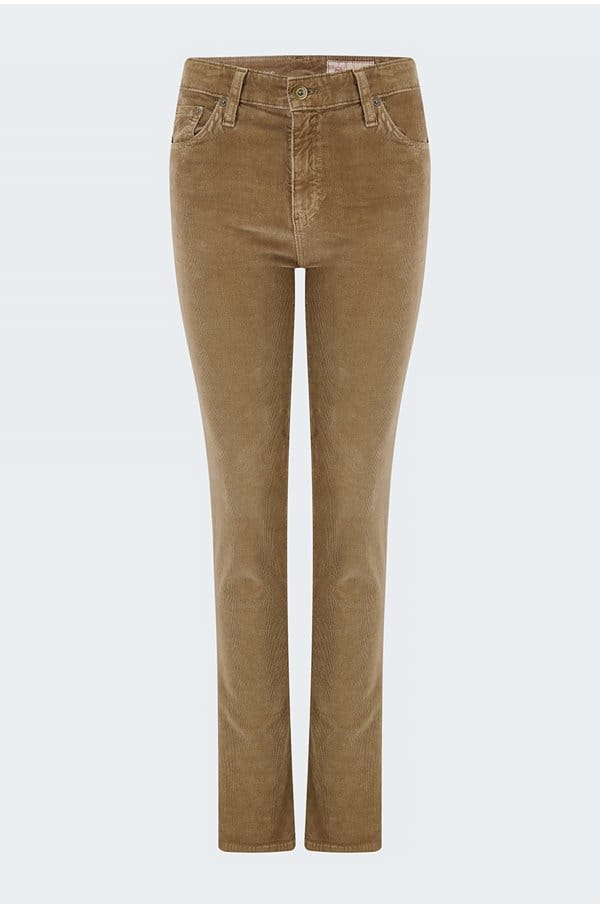 mari straight cord jean in 1 year sulfur wild mushroom