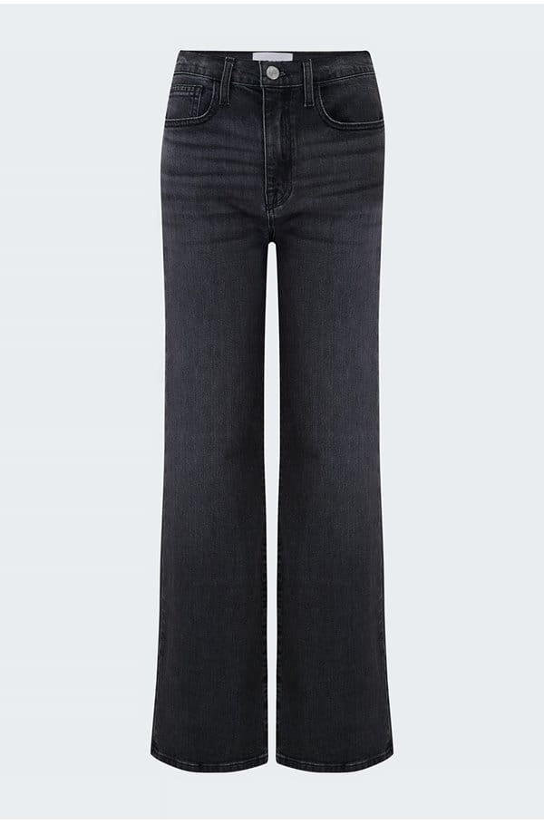 Mid Rise Jeans for Women