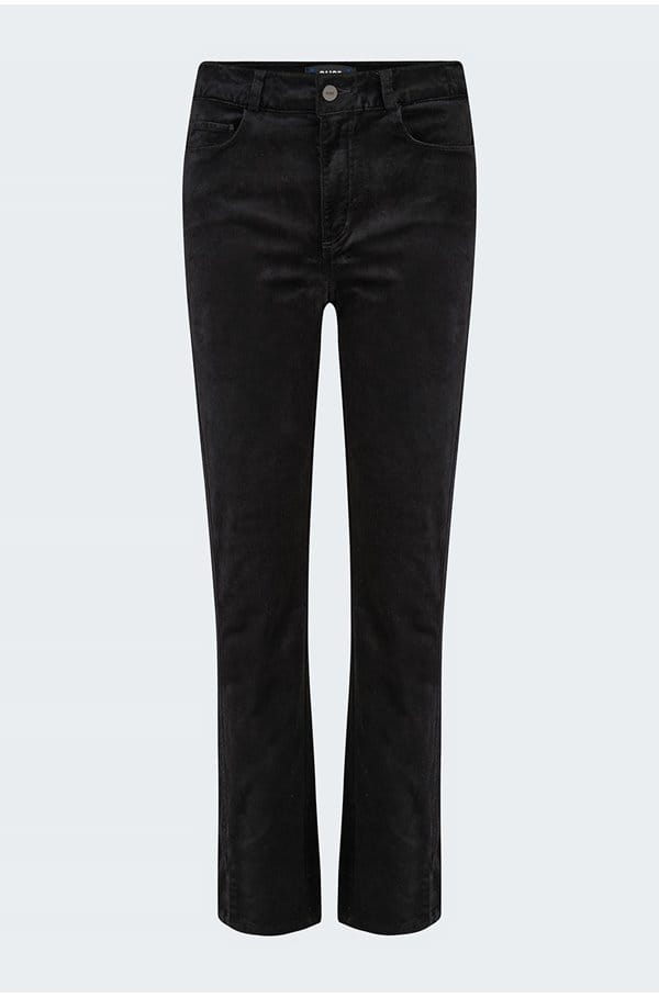 Trending black best sale jeans